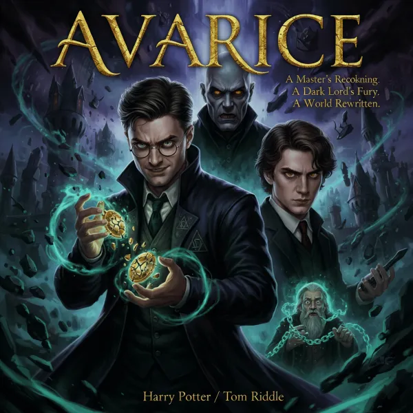 Avarice