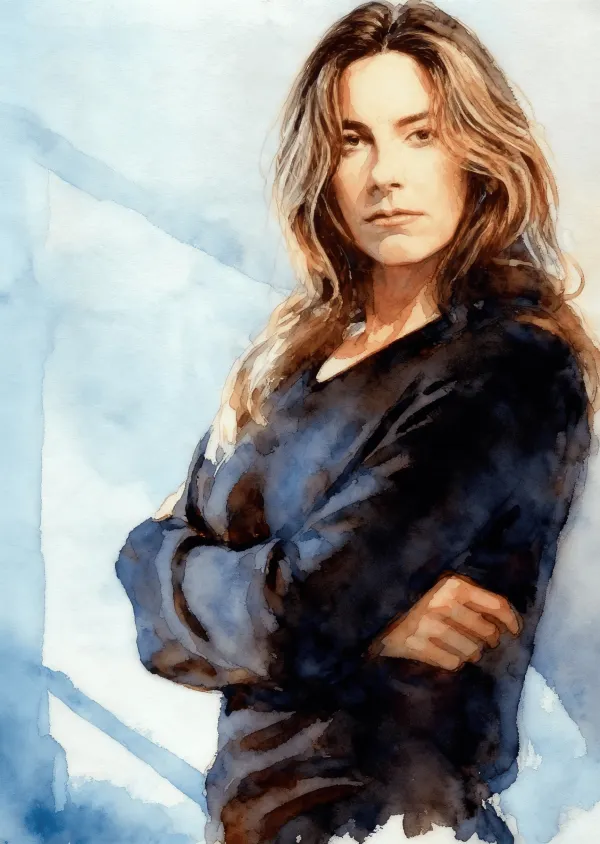 Kathryn Bigelow