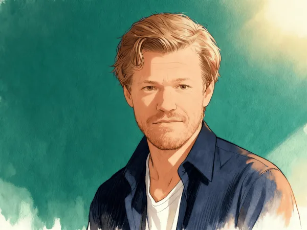 Jesse Plemons