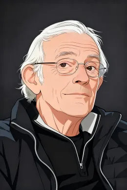 Christopher Lloyd