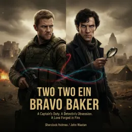 Two Two One Bravo Baker