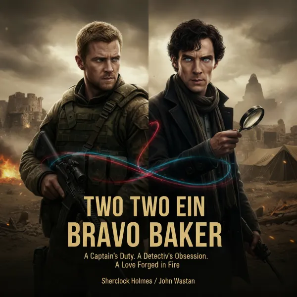 Two Two One Bravo Baker