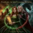 The Girl of the Flaming Tower