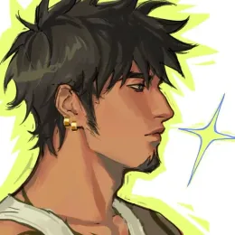 [[ANGST]] Apocalypse - Mikhail