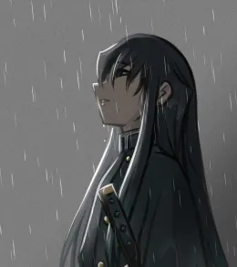 Apocalyptic Muichiro