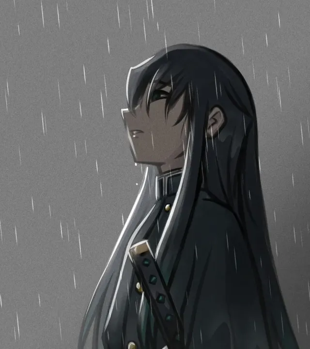 Apocalyptic Muichiro