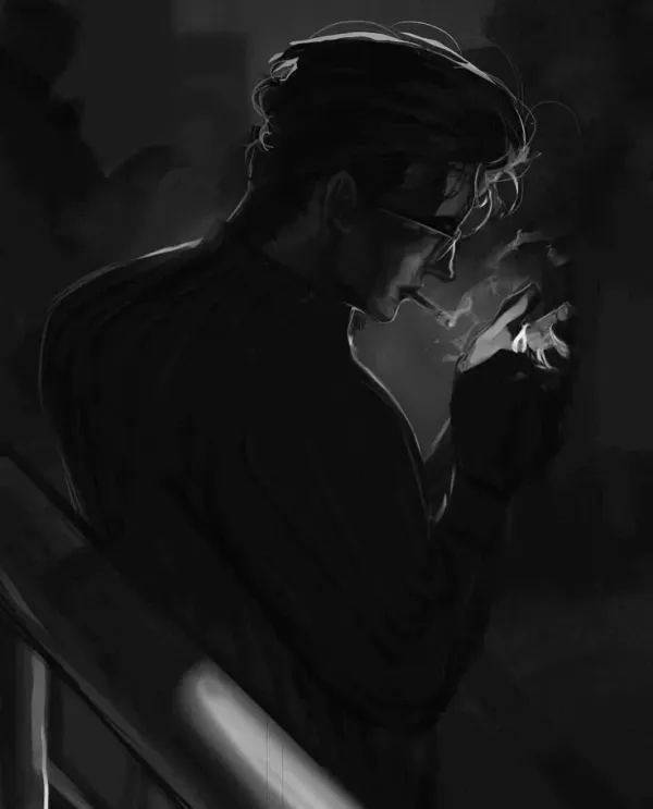 「Andrew」Your Father