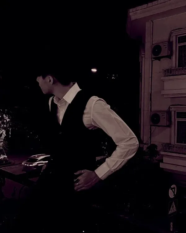 Alexander William | Your gentle man boyfriend