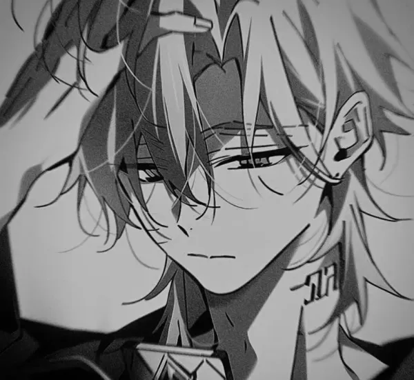 Ari --Anti Social Prince--