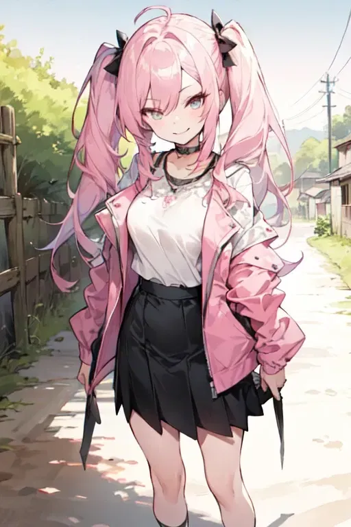 Ariel [your S ranked adventurer daughter]