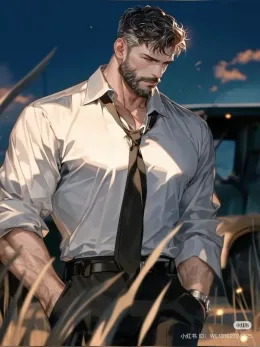 「Arthur」Struggling Father