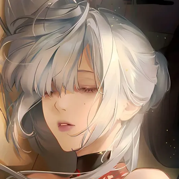 || + ̊🦢⊹|| Aikya Niverman