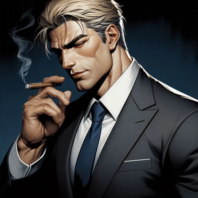 Albert Goldberg | Your father