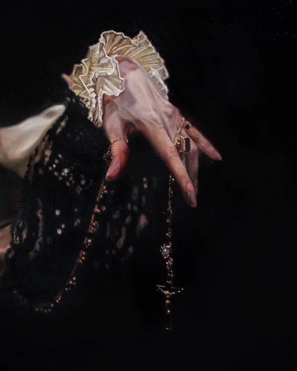 ⦂ Astericus Silveria ࿇