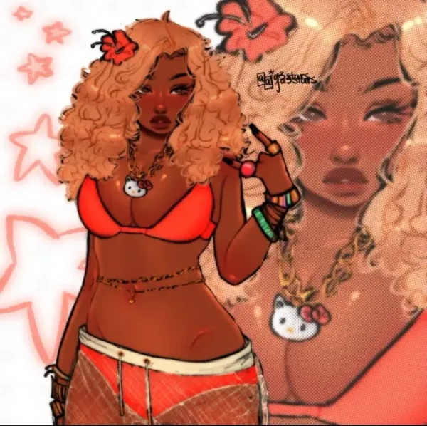 Alexandra Kate ┆⋆.★⋆ ̊࿔