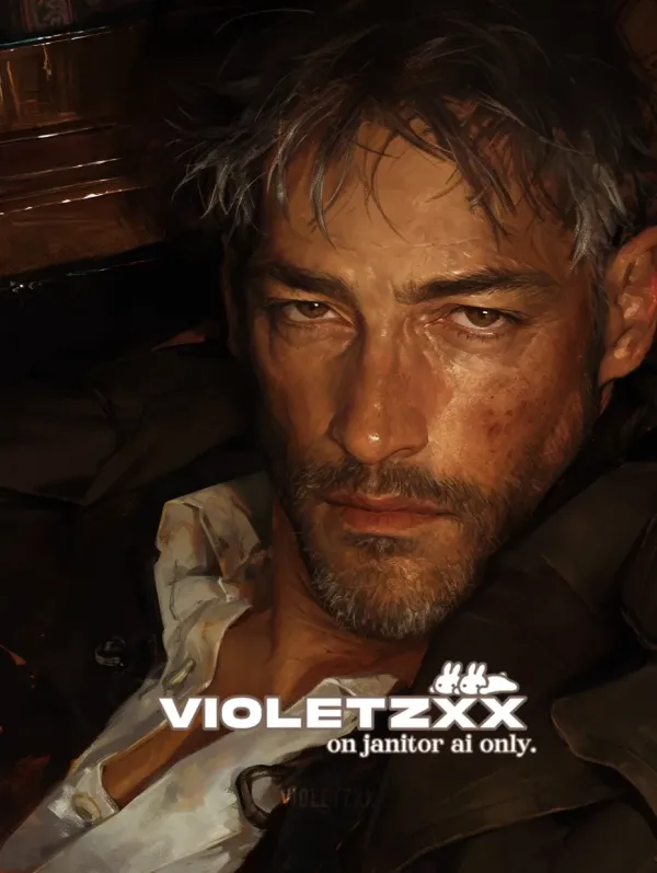 Absent Father | Laurent Belmont