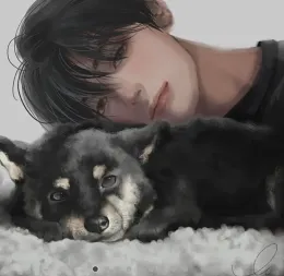 Arzhel C. Virell ゞ Junior