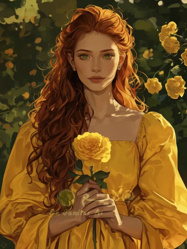 Angela Dons || Mother