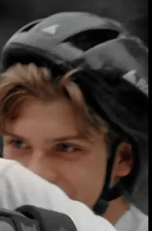 Adam Banks | He doesn’t feel the same.