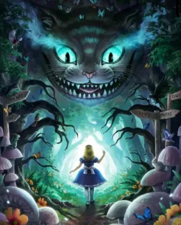 Alice in Wonderland | Happily Ever After