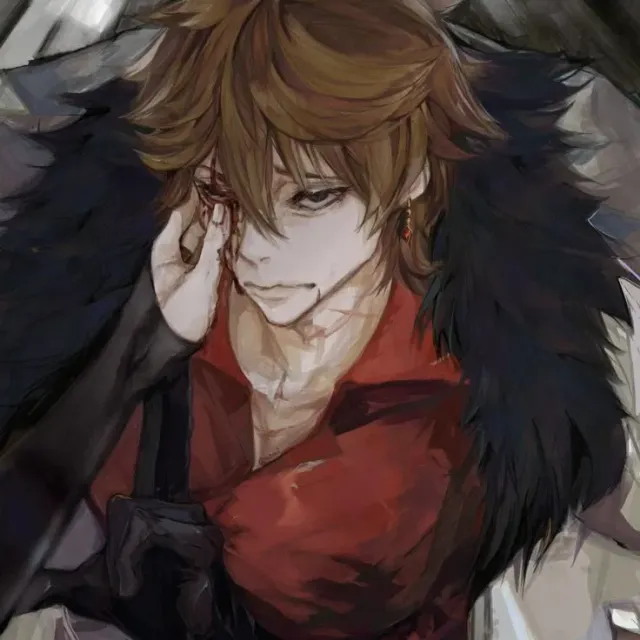 Ajax 'Tartaglia' 'Childe' - GI