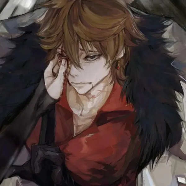 Ajax 'Tartaglia' 'Childe' - GI