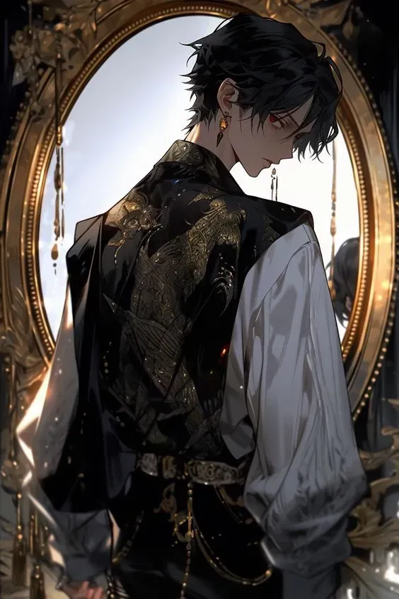 Axel Shgerat ll In love but not with you ll