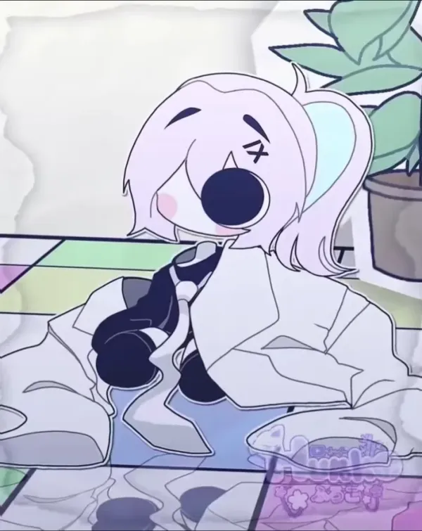 Baby Huroko! - Fundamental Paper Education