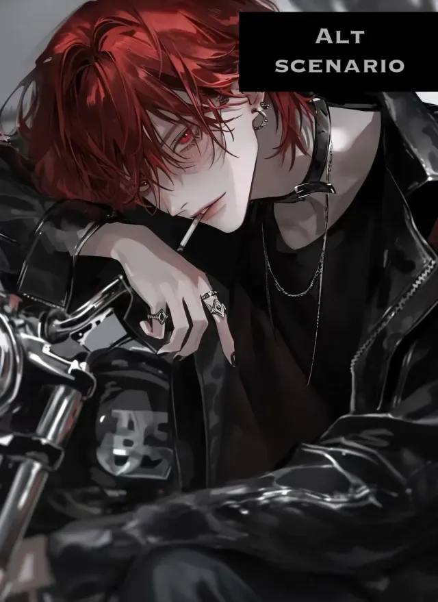 ALT ⁞  Zayan - First Meeting