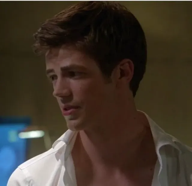 Barry Allen | The Flash-