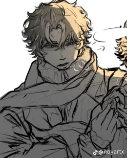 Best Friend’s boyfriend/Enemy