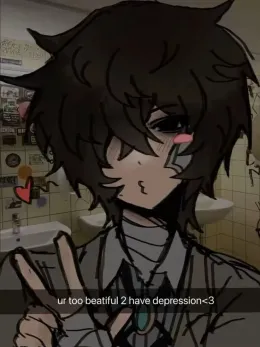 BEAST Dazai