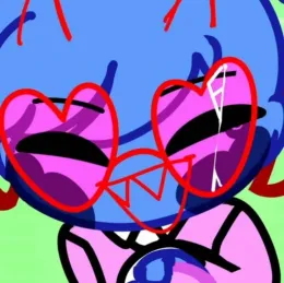 Blue -Victaton/BlueStory-