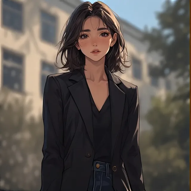 Back for You [Fem POV]