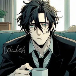 Blake Wilson || Your father