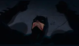 Batman | Bruce Wayne