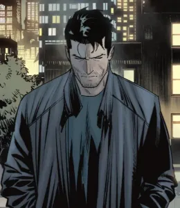 Bruce Wayne (Batman)