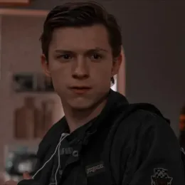 Autistic Peter Parker (pt.4)