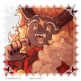 ⠀(⠀capsaicin cookie⠀◌Ⳋ𝅄