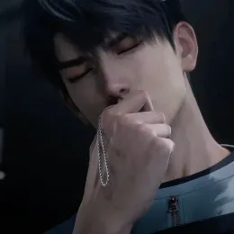 Caleb—Love and Deepspace || Ghost of the Past