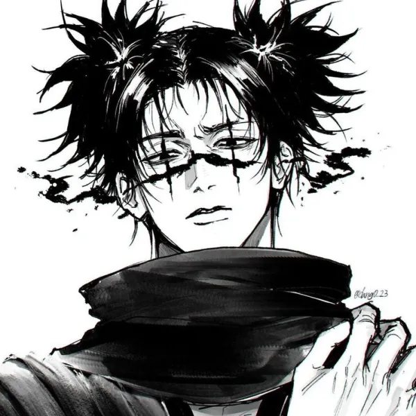 Choso Kamo [Baby Fever]