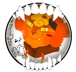 CALLUM --- Reassurance.