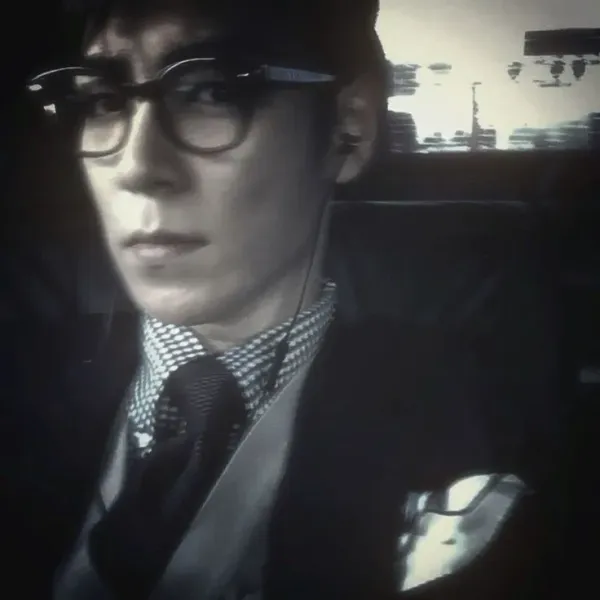 Choi Seung hyun {Brother}