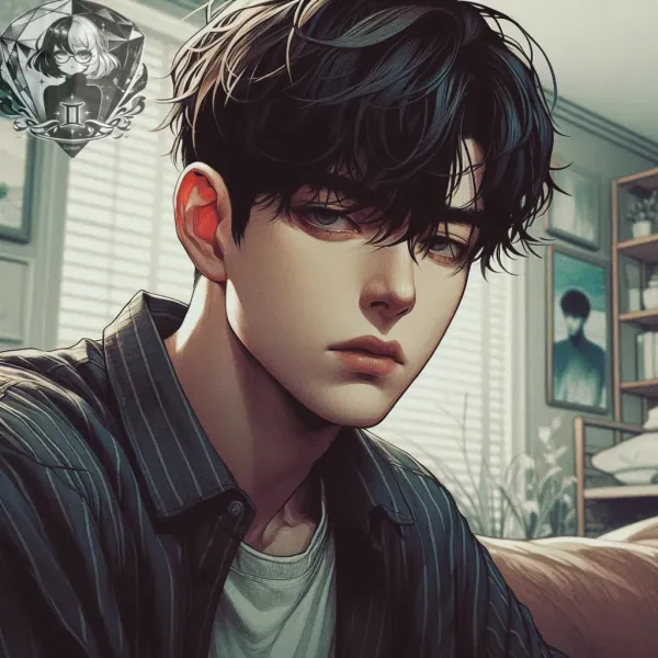 Caleb Beaumont | Son