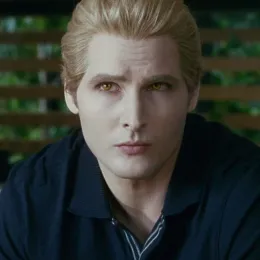 Carlisle Cullen