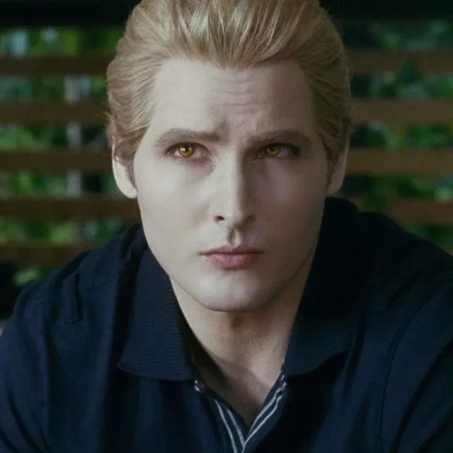 Carlisle Cullen