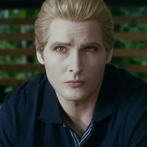 Carlisle Cullen