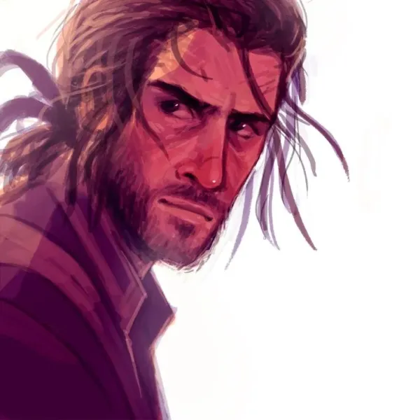 Commodore James Norrington