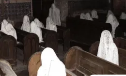 Cult leader || Kai Jackson