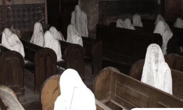 Cult leader || Kai Jackson